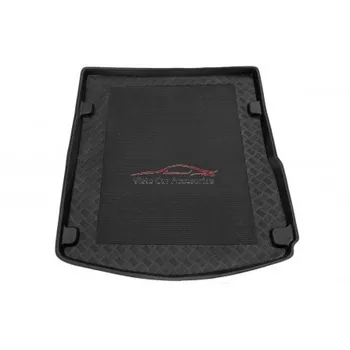 

Boot Protector PE Audi A6 102014
