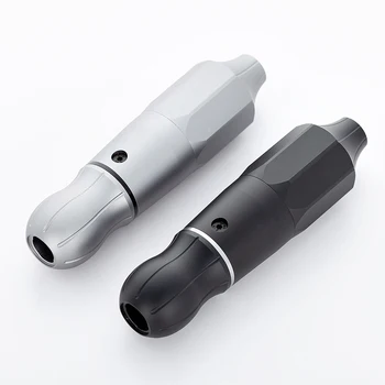 

Tattoo Pen Machine with Powerful Motor & Pen Machine for Tattoo Artists & Pro Permanent Makeup Pen Machine Rotary Tattoo Pen Mac