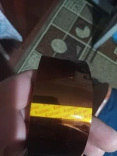 Heat-Bga-Tape Board-Protection High-Temperature Polyimide