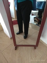 Pantalones harén de algodón para mujer, pantalón vaquero informal combinado con cintura elástica, de talla grande, amarillo y blanco, D321, novedad de verano