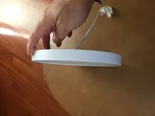 Lights Lighting-Fixture Lamps-Room Led-Ceiling-Light Bedroom Kitchen 20inch Ultrathin