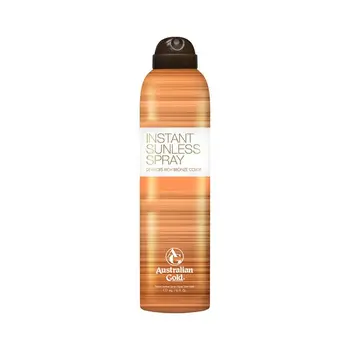

Self-Tanning Spray Sunless Instant Australian Gold (177 ml)