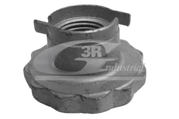 

157223RG. NUT BUSHING 16x1,50. FABIA ROOMSTER POLE IBIZA CORDOBA,TOLEDO