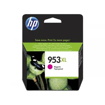 

INK CARTRIDGE NO. 953XL MAGENTA DE/FR/NL/BE/UK/SE/IT