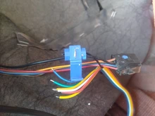 Quick Splice Terminals Cable-Connectors Scotch-Lock Electric-Wire Crimp 50PCS Without