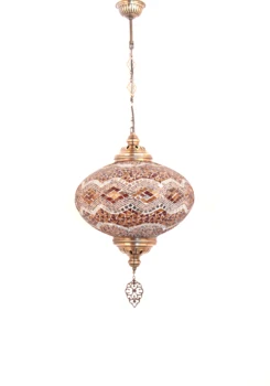 

beautiful handmade stained glass rug design rose gold pendant turkish lamp,art deco moroccan ceiling light