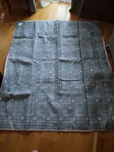 Manta eléctrica con calefacción para el cuerpo, Manta eléctrica de 220V, calefacción eléctrica, alfombras