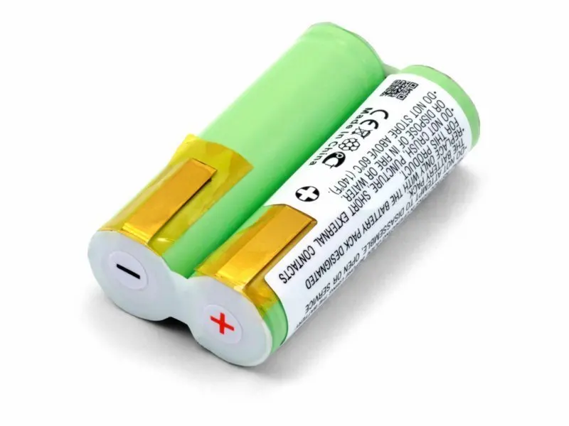 Аккумулятор cameron sino cs-alk400bl ni-mh 2. 6v. Philips ys534. Акб 3. Аккумулятор 570 mah для бритвы philips s3120.