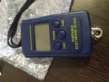 Digital-Scale Hanging Electronic-Hook-Scale Steelyard Kitchen-Weight-Tool Fishing-Luggage