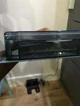 Robot-Vacuum-Cleaner Floor-Carpet Voice-Control Cleaning-Disinfect Liectroux C30b 4000pa-Suction