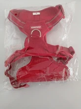 Adjustable Harness Dog-Accessories No-Pull-Vest Truelove Large Padded Pet-Dog Outdoor-Sport