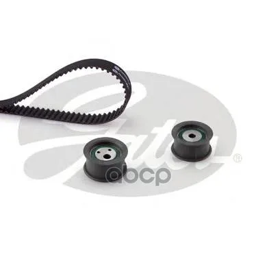 Комплект Ремня Грм Lada 1.5/1.6 16v 95-(Усиленный) Gates K055468xs Gates арт. K055468XS