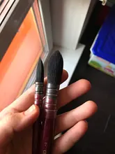 Pinceles de acuarela, pinceles para pintar, pinceles artísticos para acuarela, para agua, dibujo de Gouache, 1 Uds.