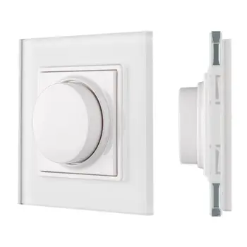 

017914 panel rotary sr-2835cct-rf-in White (3V, mix) 1 PCs Arlight