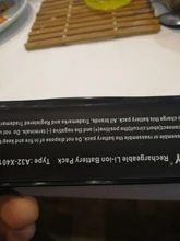 X501a-Battery F301A F401A1 A42-X401 Asus F501U Apexway for A31-x401/A32-x401/A41-x401/..