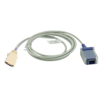 

Compatible for nellcor Spo2 adapter Extension Cable 5PCS/LOT