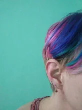 ROXI-pendientes de aro pequeño de Plata de Ley 925 para mujer, aretes simples de círculo redondo de cristal de circón, joyería con rayos geométricos 2020