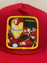 Nueva Marca 62 estilos Mickey y pato DONALD gorra de béisbol de las mujeres de los hombres de Hip Hop papá de malla camionero sombrero Dropshipping. Exclusivo.