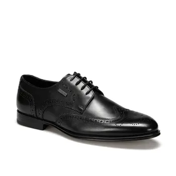 

FLO ALFRED Black Men Dress Shoes MERCEDES