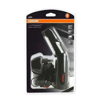

OLEDIL201-flashlight Osram LEDIL201 LEDinspect®Folding rechargeable