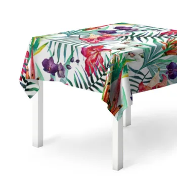 

Tablecloth 3D Fashion 8
