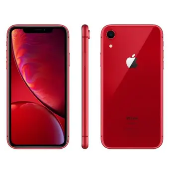 

APPLE iPhone Xr (PRODUCT) NETWORK 128 Go