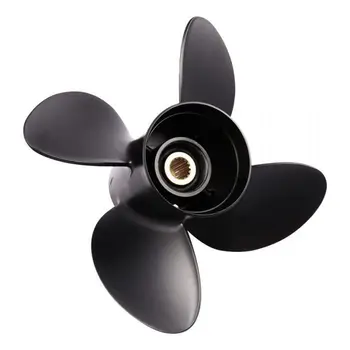 

Propeller 4x14.75x15, Solas, 3513-148-15 351314815