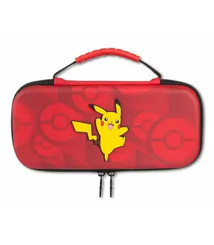 

Case Pokemon Protection Case Pikachu Switch Accessories Nintendo Switch Consoles