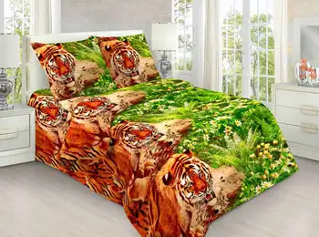 

Bed linen Ophelia (1,5 slept.)