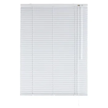 

Storalia-linen shade Florence Venetian-White