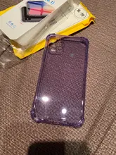 Phone-Case Lens-Protection Back-Cover Shockproof 6s-Plus Silicone Xs for 11 12-pro/Max/8/..