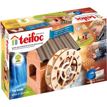 

Designer teifoc Tei 4030 Water Mill