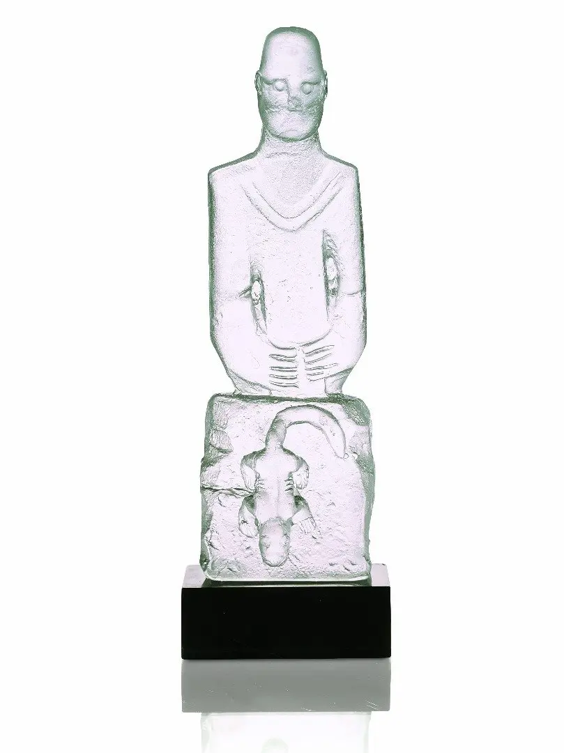 

Gobeklitepe Object
