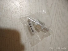 Aluminium-Alloy Check-Valve Fuel-Non-Return One-way-6/8/10/12mm Fit-Carburettor