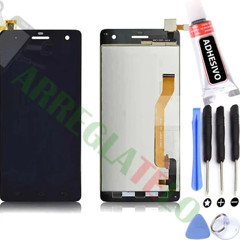 

Full screen for Wiko Highway 4G Black
