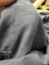 White Blouse Official-Tops Green Shirt Spring-Pocket Oversized Blusas Long-Sleeve Lizkova