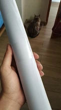Ventilador con cubierta de malla para ordenador de 30x100cm, nevera de Pvc, funda del filtro a prueba de polvo, chasis, red antipolvo, tira magnética