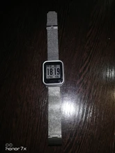 Screen-Protector Watchband-Accessories Case Bracelet Amazfit-Strap Mini-Band U-Lite 20mm