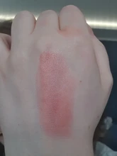 O.TWO.O multifuncional maquillaje paleta 3 en 1 lápiz labial y colorete para cara de sombra de ojos ligero mate tinte de labios cara Natural Blush