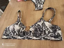 Bikini de cintura alta, bañador sexy de mujer, traje de baño femenino de banda, bikini de tanga brasileño, conjunto de bikini, ropa de baño del 2020
