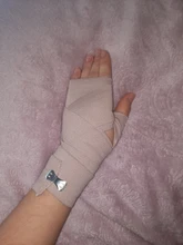 Vendaje de alta elasticidad para vendaje de heridas, cinta muscular de emergencia para tratamiento de esguince de deportes al aire libre, Kits de primeros auxilios, accesorios, 1 rollo