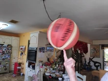 Balón de baloncesto de alta calidad material oficial, talla 7/6/5, bolsa de Red + aguja, venta al por mayor o al por menor