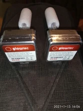 Venta al por mayor 2 uds D1S D2S D3S D4S bombillas HID faro D1 D2 D3 D4 D1R D2R D3R faro luz 4300K 6000K 8000K GLOWTEC