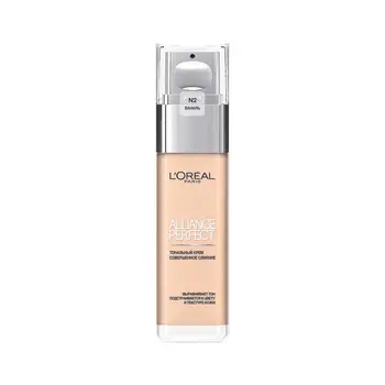 

Foundation L'Oreal Paris Alliance Perfect face N2 Vanilla 30 ml