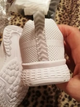 Casual Sneakers Running-Shoes Comfortable White Sport Walking Femme Fashion Women Chaussure