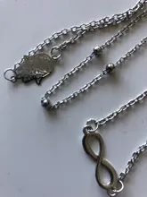 Pulseras de cadenas bohemias para mujer, joyería Bohemia, dijes, brazaletes, accesorios de perlas para niñas, regalo del Día de San Valentín