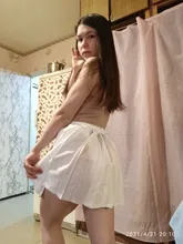 Falda plisada japonesa para mujer, falda de cintura alta, estilo Harajuku coreano, Kawaii