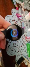 Protector de pantalla para Samsung Galaxy watch active 2, 44mm, 40mm, 3D, HD, ultrafino, película protectora completa, accesorios para reloj, 2 uds.