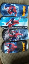 Calcetines cortos de dibujos animados para bebé, para niña, Marvel, Spiderman, Capitán América, Mcqueen, regalo, 4 par/lote
