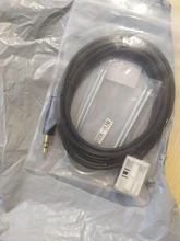 Aux-Cable Radio-Removal-Tools 407 308 Citroen Rd4 Peugeot with for 307/308/408/.. New